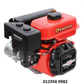 Máy nổ Oshima LC 170FD 7.5HP